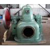 Buy cheap Single Nozzle Vertical Pelton Turbine Micro Mini Small Water Francis Pelton Turgo Kaplan Hydro Hydraelectric Turbine Per from wholesalers