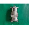 Buy cheap 705-52-20100 Komatsu Gear Pump SAR50+16 1+2 WA450 WA470 from wholesalers