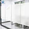 Buy cheap Electric PDLC Film Smart Glass Window Door Tint Switchable Smart Film from wholesalers