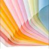 Buy cheap Solid Floral Bouquet Wrapping Paper Waterproof Flower Packaging for Florist Supplies from wholesalers
