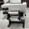 Buy cheap 30cm UV Dtf Printer For Sticker Printing Roll To Roll Inkjet Printer On Any Materials from wholesalers