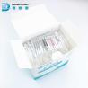 Buy cheap Anti Virus High BFE FFP2 FFP3 KN95 Respirator Mask from wholesalers
