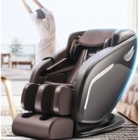 Buy cheap 4D Automatic Massage Chair ROHS Full Body Massage Sofa Electric CSA product
