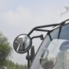 Buy cheap Cummins Used Refrigerated Truck Boxes for Frozen Meat and Chicken Vegetable Transport from wholesalers