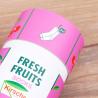 Buy cheap Wholesale Manufacture Custom Design Thick Cardboard Paper Tube Packaging from wholesalers