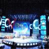 Buy cheap Noiseless P3.91mm Stage LED Screens 1R1G1B / SMD2121 Black Lamp from wholesalers