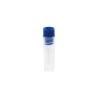 Buy cheap Dnase Rnase Pyrogen Free Cryogenic Vials Cap Inserts 1.8ml from wholesalers