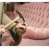Buy cheap Iron Upholstery Furniture Nail Sofa Decorative Nails with round head from wholesalers