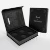 Buy cheap Luxury Custom Logo Printing Packaging Magnetic Closure Gift Box Fake Book Shaped Packaging Ring Box from wholesalers
