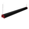 Buy cheap IP 65 250W Led Linear High Bay Fixtures 6000 K 32500 Lm SMD3030 50 60Hz from wholesalers