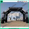 Buy cheap Customized Advertising Inflatable Arch, Promotional Inflatable Archway,Event Arch Door from wholesalers