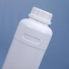 Buy cheap HDPE Packaging 1litre 500ml Bottle Liquid Fertilizer Plastic Chemical Custom Cylinder Container from wholesalers