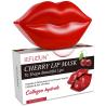 Buy cheap Sleeping Hydrogel Collagen Lip Mask Natural Crystal Hydrating from wholesalers
