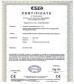 Dongguan Neide Technology Co., Ltd Certifications
