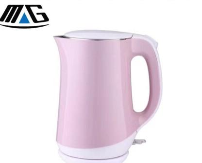 Buy cheap Home Appliances Instant Hot Water Kettle With Food Grade Stainless Steel Body from wholesalers