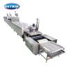 Buy cheap Commercial SIEMENS Motor SS304 Electric Food Bakery Equipment from wholesalers