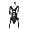 Buy cheap Draeger CPS 5900 Gas Tight Hazmat Suit Prices China Factory from wholesalers