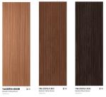 Brown Antique Exterior Floor Paving Tile And SGS Tiles For Garage Floor