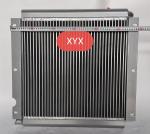 16KG Komatsu PC60-5/PC60-6 Hydraulic Oil Radiator Excavator