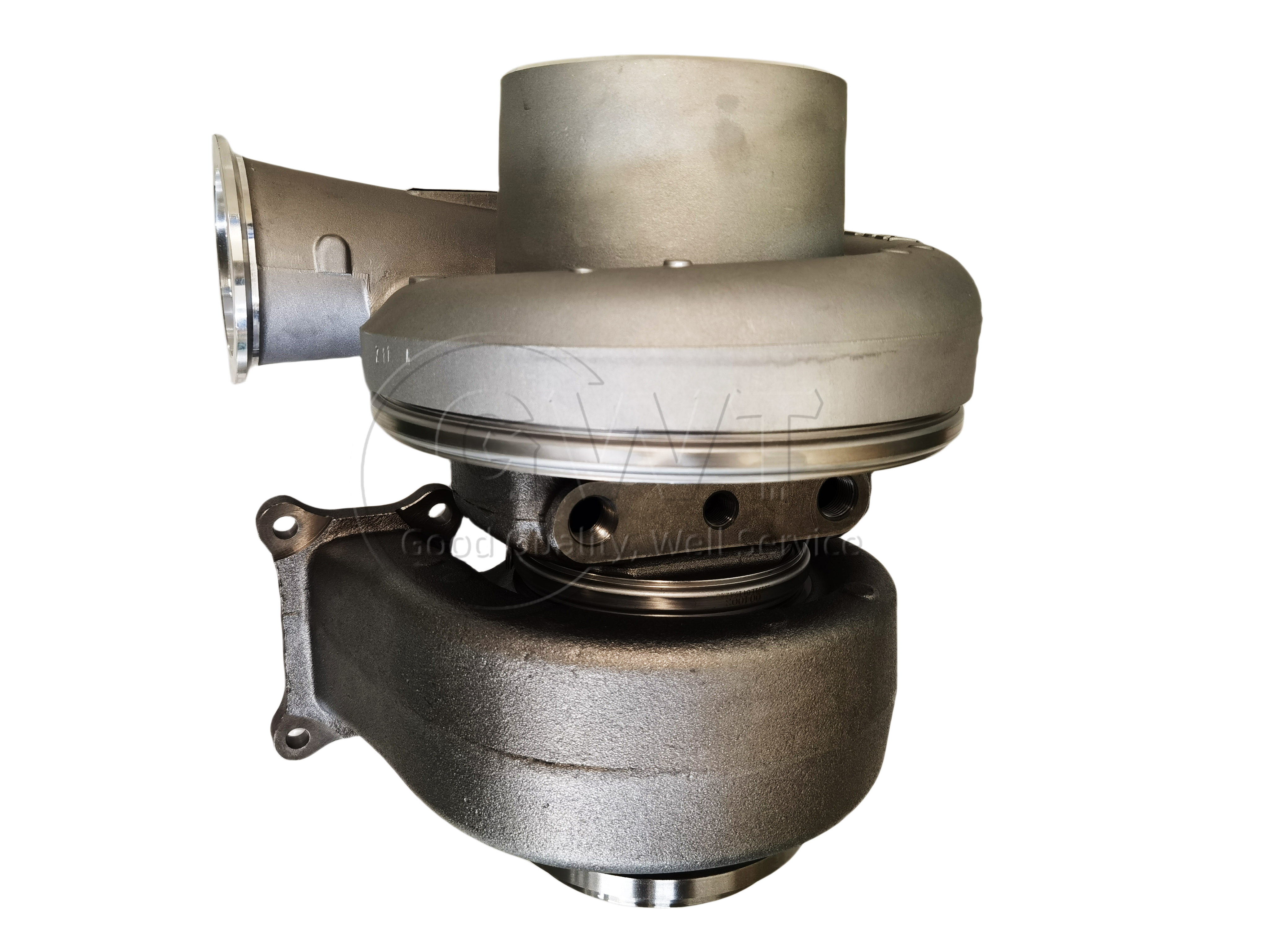 New turbos 4033542 3804570 3536808 Turbocharger HT60 3804570 4033542 4033542H 3536808 for CUMMINS N14