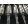 Buy cheap Heavy Duty ANSI 18A High Speed Steel Rolls SS316 Steel Mill Rolling from wholesalers