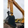Buy cheap Second Hand Hyundai 225-7 305C-9 Excavator Used Construction Machinery from wholesalers