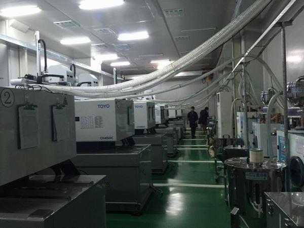 Buy cheap Plastic Dyring Machine Honeycomb Desiccant Dehumidifying Dehumidifier Dryer from wholesalers