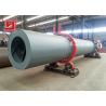 Buy cheap Mineral Slag Rotary Dryer Machine φ1000x10000mm High Heat Efficiency from wholesalers