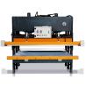 Buy cheap 380V 7.5kw Mattress Compress Packing Machine Semi Automatic from wholesalers