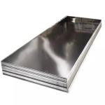 Cut To Size Stainless Steel Sheet Plate Coil Various Surface Treatment
