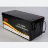 Buy cheap Remote Motor Battery Pack 12V 200AH Mobile Phone Bluetooth Monitoring from wholesalers