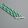 Buy cheap SGS Certification 165mm Polyester Swabs For Cleanroom Industrial from wholesalers