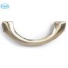 Buy cheap Steel Material Metal Coffin Handles HM002 Lift Weight 150kg Antique Bronze Color from wholesalers