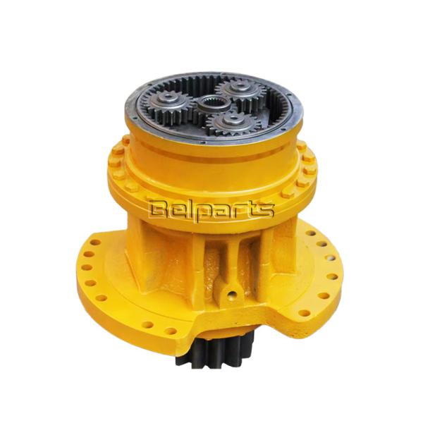 Buy cheap Belparts Excavator Swing Gearbox PC220-7 For Komatsu Swing Reduction Assy 206-26-00401 206-26-00400 from wholesalers