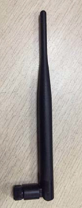 5dbi 10dbi Fibreglass Lora Antenna , 868mhz Omni Directional Antenna