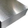 Buy cheap 5mm Galvanized Mild Steel Plate Sheet Tread 40g-275g from wholesalers