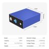 Buy cheap LiFePO4 Lithium Iron Phosphate Battery Cell from wholesalers