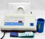 Portable Digital Dental X Ray Machine 0.1mA Wireless Low Radiation Unit