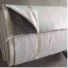 Buy cheap 4m Width Black and White Environmentally Friendly Geocomposite Drain for Landfill Sites from wholesalers
