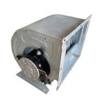 Buy cheap Direct Driven Centrifugal Blower Fan , Multistage EC Centrifugal Ventilation Fans from wholesalers