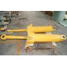 Buy cheap WHEEL DOZER hydraulic cylinder rod, excavator cylinder part Number. 4J4498 from wholesalers