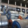 Buy cheap double prime prepainted galvanized steel coil ppgi aluzinc hot dipped 600mm-2200mm from wholesalers
