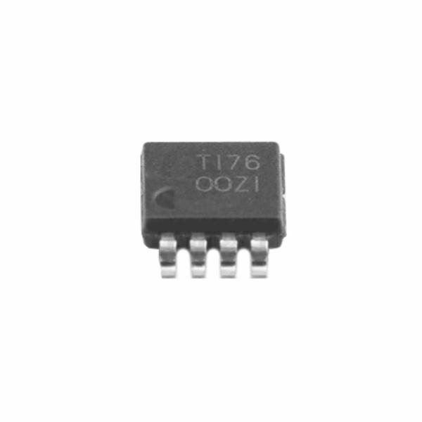Buy cheap OPA2322AIDGKT New and Original OPA2322AIDGKT VSSOP-8 Integrated circuit from wholesalers