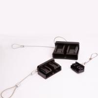 Buy cheap High Performance Fast Plug Forklift Battery Connector Dust Cover SC904 SC905 product