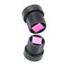 Buy cheap Infrared F2.35 4G 2.4mm UAV Aerial Camera Lens for OV5653 sensor from wholesalers