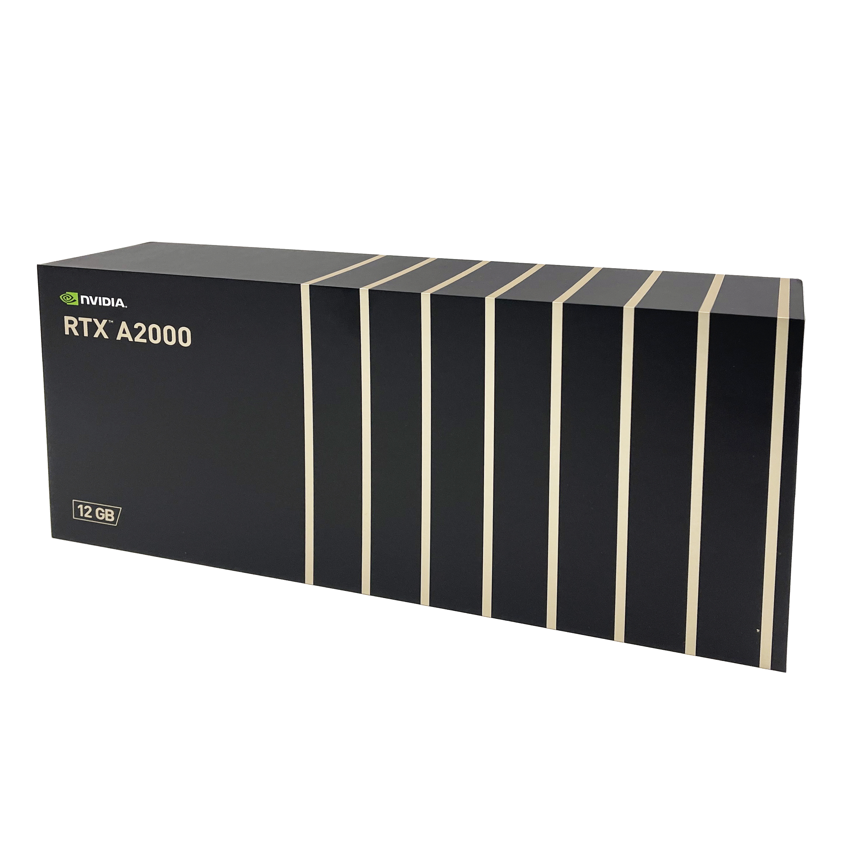 12g 60Mhs GDDR6 GPU Card RTX A2000 Graphics Video Card For Gaming Enthusiasts