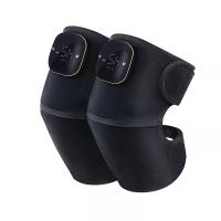 Buy cheap Handle Heat Electric Knee Massager Pad Infrared Physiotherapy For Relieve Knee product