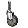 Buy cheap Medical Castor Wheels With Central Lock from wholesalers