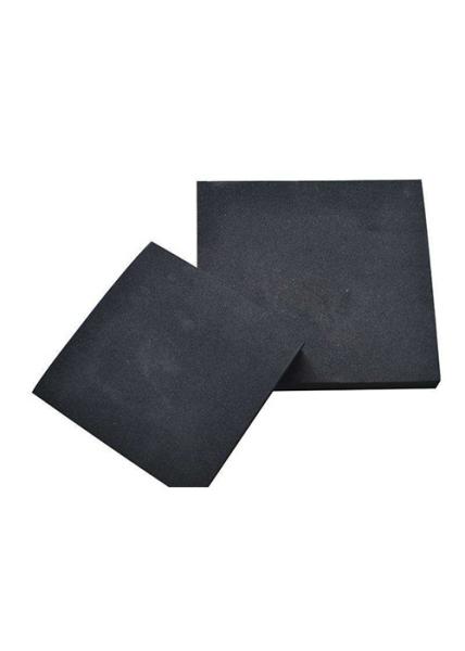 Buy cheap Aging Resistant CR1018 For High-Speed Railway Industry High Iron Buffered Foam from wholesalers