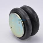 2B12 Bellow Air Bag 6316/4363 Goodyear Air Spring SC2075 Convoluted